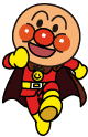 anpanman