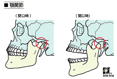 アゴイメージ